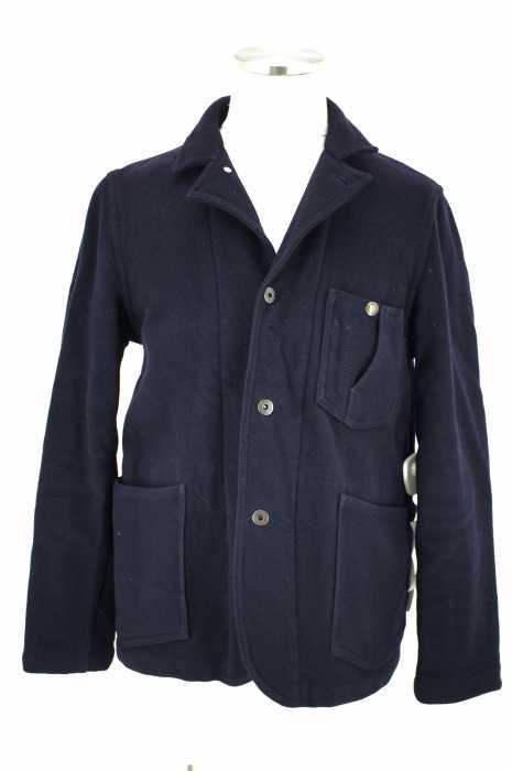 Engineered Garments (エンジニアードガーメンツ) ウールラファイエットジャケット メンズ アウター