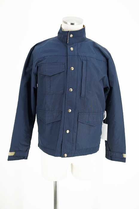 SIERRA DESIGNS(シェラデザイン) USA製 40/60クロスパナミントジャケット メンズ アウター