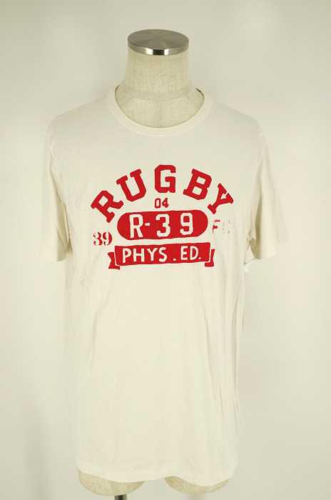 Rugby Ralph Lauren (ラグビーラルフローレン) プリントTシャツ メンズ トップス
