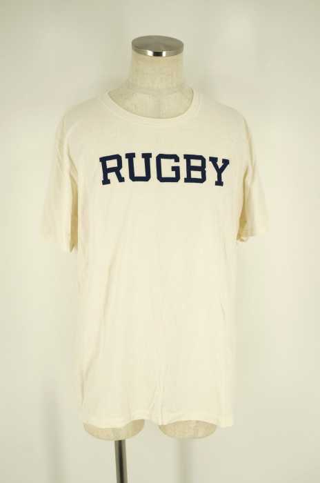 Rugby Ralph Lauren（ラグビーラルフローレン） プリントTシャツ メンズ トップス