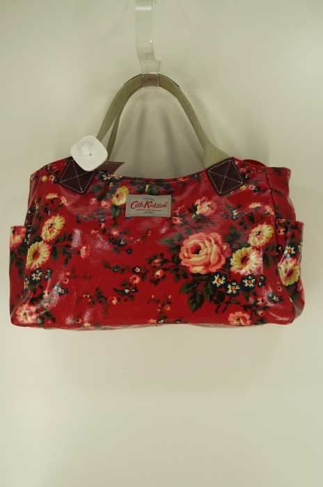 Cath Kidston （キャスキッドソン） 花柄ショルダーバッグ レディース バッグ