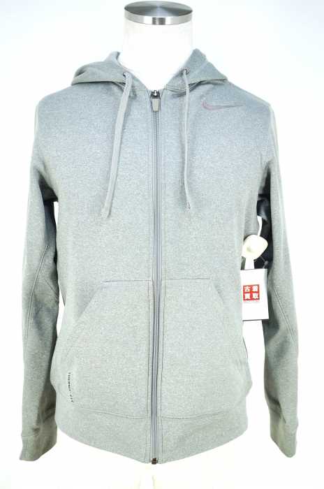 NIKE （ナイキ） THERMA-FIT サーマ ジップアップパーカー メンズ トップス