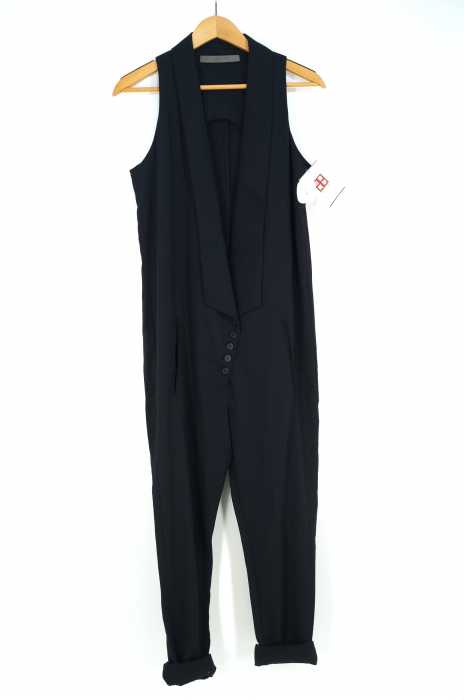 superfine （スーパーファイン） ジャンプスーツ レディース オールインワン