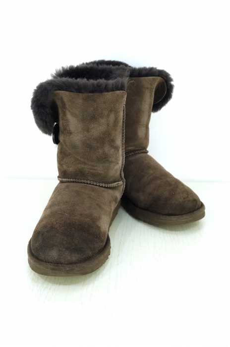 UGG （アグ） ベイリーボタン 5803 レディース シューズ