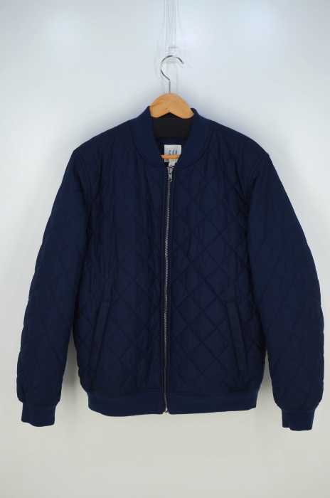 Gap （ギャップ） キルティングジャケット メンズ アウター