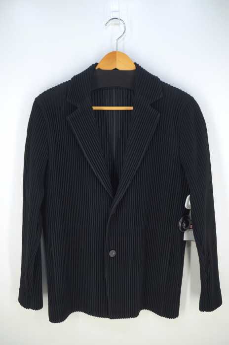 HOMME PLISSÉ ISSEY MIYAKE （オムプリッセ イッセイミヤケ） 2B メンズ アウター
