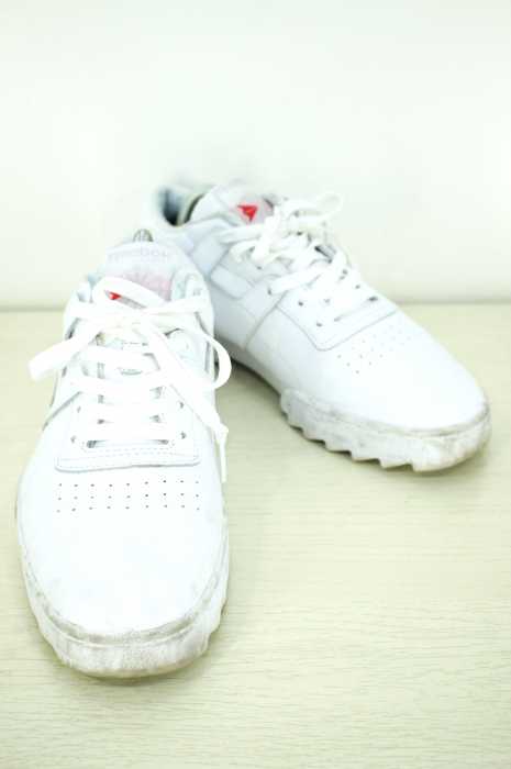 Reebok （リーボック） WORKOUT RIPPLE OG　ワークアウト リップル OG メンズ シューズ