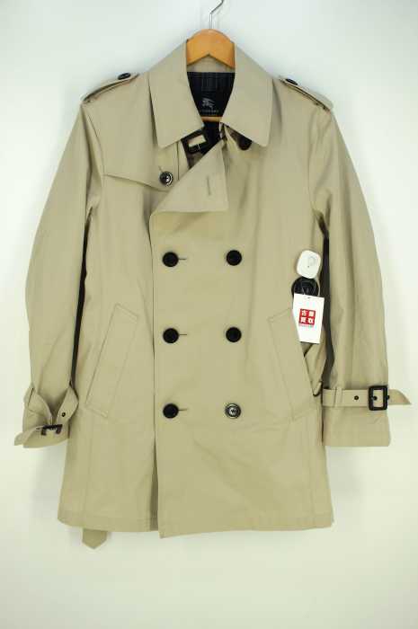 BURBERRY BLACK LABEL （バーバリーブラックレーベル） メンズ アウター