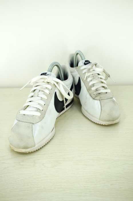 NIKE （ナイキ） CLASSIC CORTEZ NYLON クラシック コルテッツ ナイロン レディース シューズ