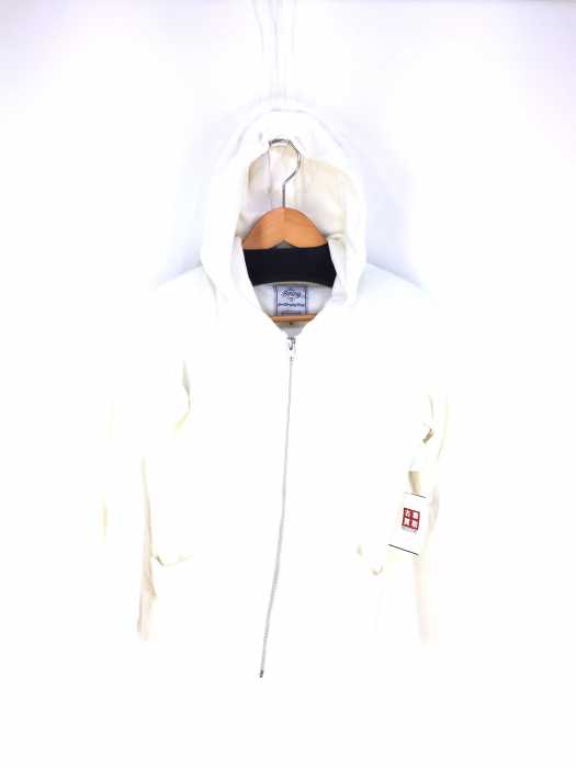 B:MING by BEAMS（ビーミングバイビームス） ジップアップパーカー レディース トップス