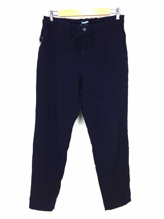 DEEPERS WEAR（ディーパズウェアー） ONE SWING DORMY PANTS メンズ パンツ