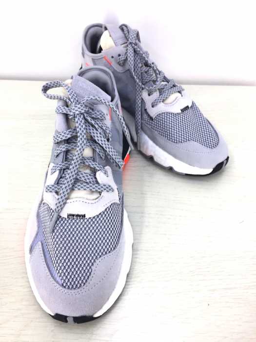 adidas Originals （アディダスオリジナルス） NITE JOGGER メンズ シューズ