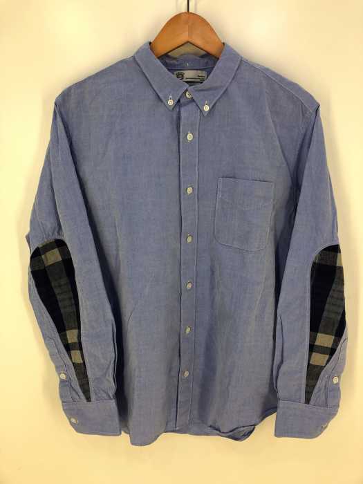 VISVIM(ビズビム) ALBACORE SHIRT メンズ トップス