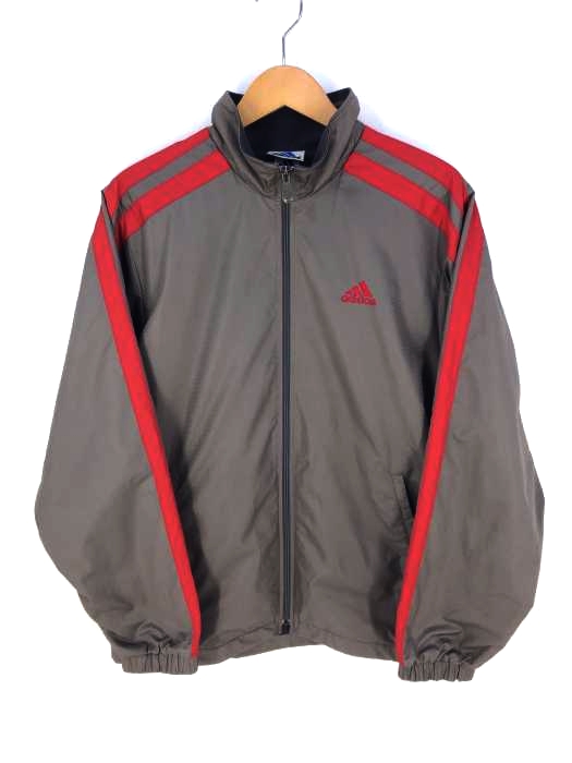 adidas（アディダス） サイドライン メンズ アウター