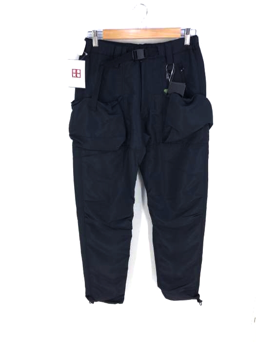 abu garcia(アブガルシア) LURE BOX PANTS メンズ パンツ