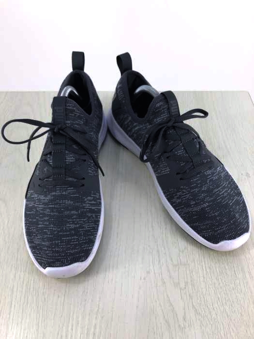PUMA(プーマ) イグナイト コンテンダー ニット ランニングシューズ メンズ シューズ