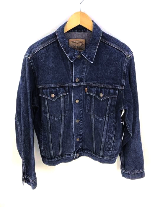 Levi's(リーバイス) オレンジタブ 3rd レディース アウター
