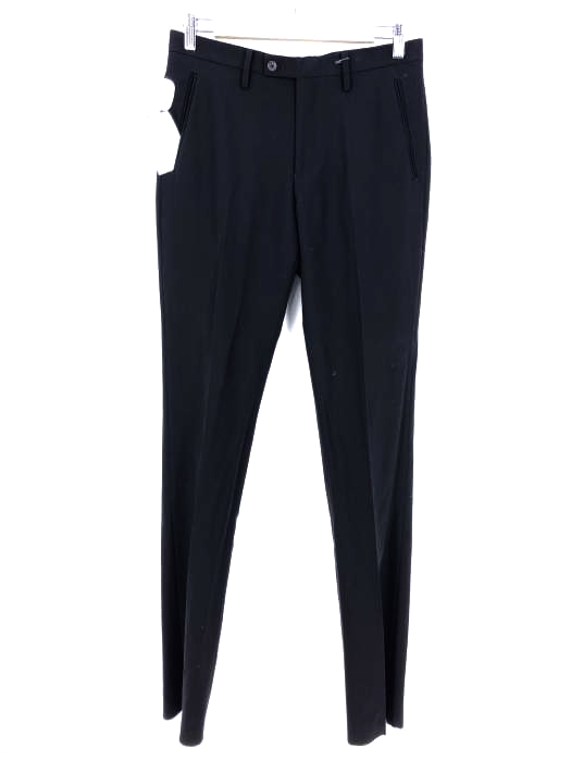 HELMUT LANG（ヘルムートラング） ウールスラックスパンツ メンズ パンツ