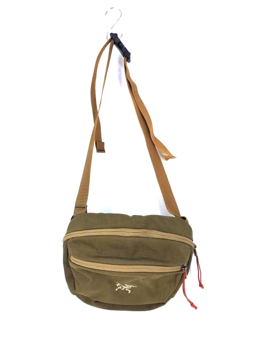 ARCTERYX（アークテリクス） moka2 メンズ バッグ