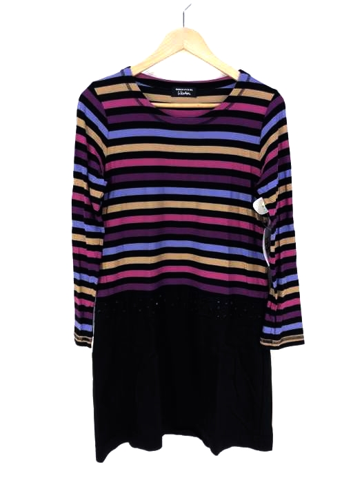 SONIA RYKIEL collection（ソニアリキルコレクション） ドッキングワンピース レディース ワンピース
