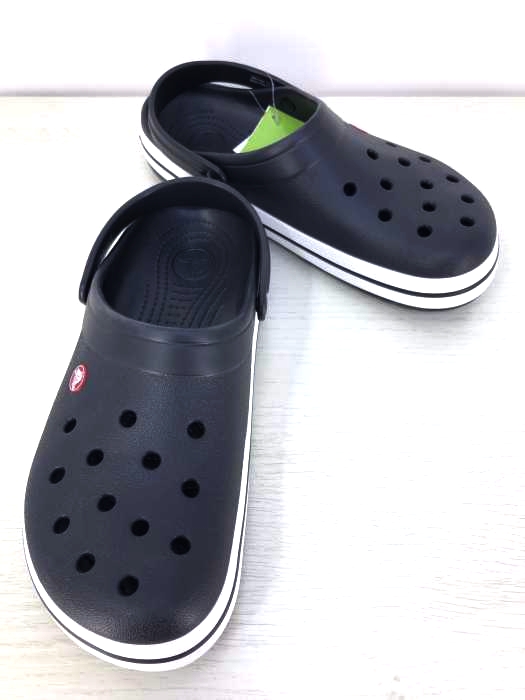 crocs（クロックス） クロックサンダル メンズ シューズ