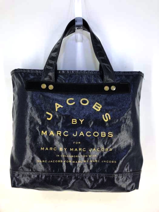 Marc by Marc Jacobs（マークバイマークジェイコブス） エナメル加工トートバッグ レディース バッグ
