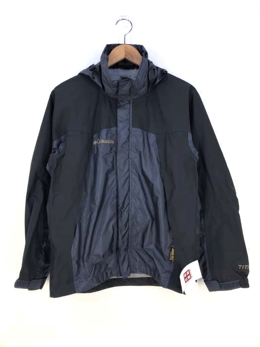 Columbia（コロンビア） GORE TEX マウンテンパーカー レディース アウター