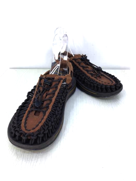 KEEN(キーン) ユニーク スニーク メンズ シューズ