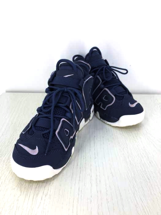 NIKE（ナイキ） AIR MORE UPTEMPO メンズ シューズ