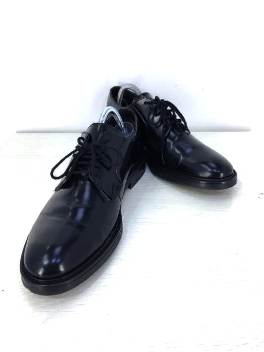 STEFANOROSSI （ステファノロッシ） R PLAIN メンズ シューズ