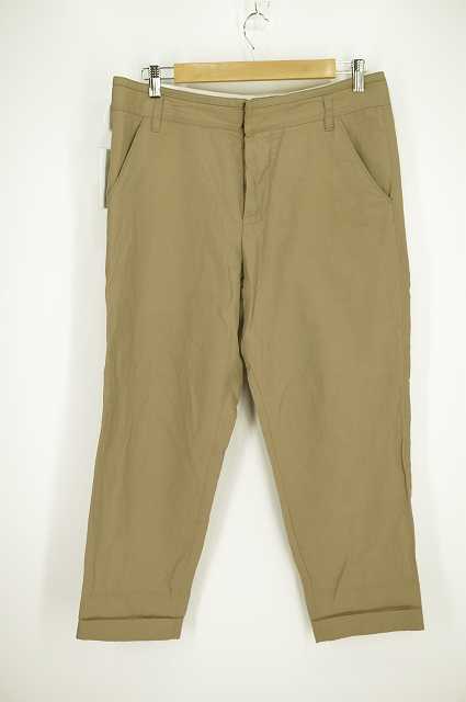 3.1 phillip lim (スリーワンフィリップリム) テーパードスラックスパンツ メンズ パンツ