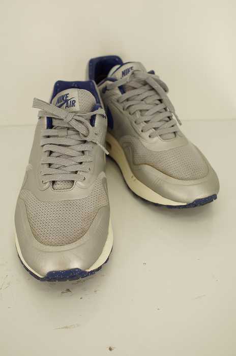 NIKE (ナイキ) AIR MAX 1 HYPERFUSE QS スニーカー メンズ シューズ
