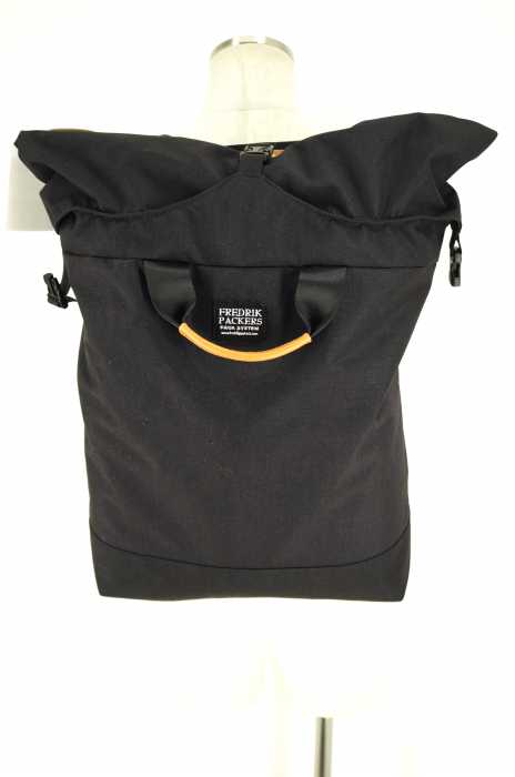 FREDRIK PACKERS (フレドリックパッカーズ) BAKER PACK ベイカーパック リュック メンズ バッグ