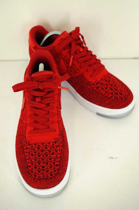 NIKE (ナイキ) AIR FORCE 1 ULTRA FLYKNIT LOW スニーカー メンズ シューズ