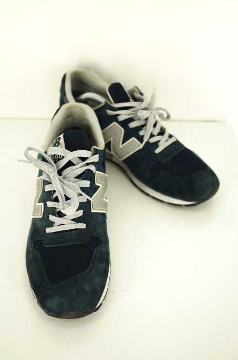 NEW BALANCE （ニューバランス） 996　スニーカー メンズ シューズ
