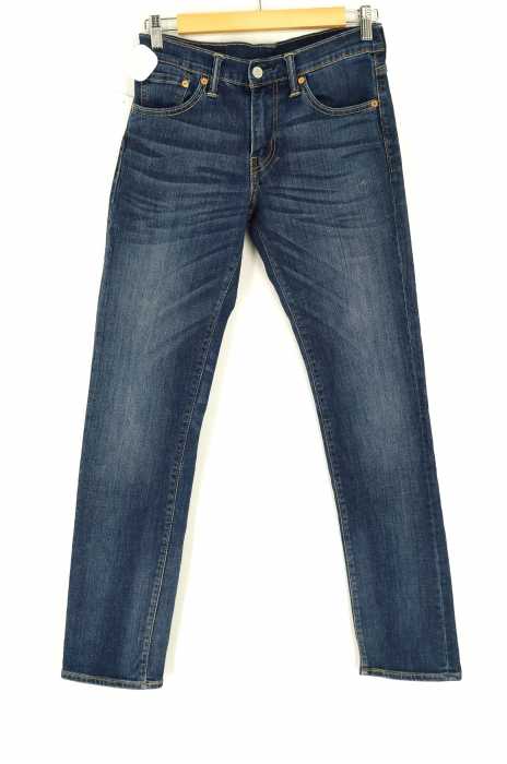 Levi's (リーバイス) 511 デニムパンツ メンズ パンツ