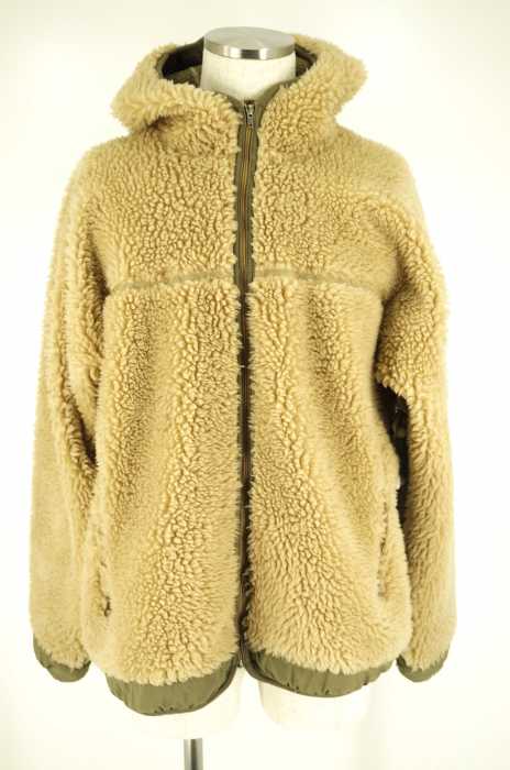 patagonia （パタゴニア） レトロリズムフーディ　フリースジャケット メンズ アウター