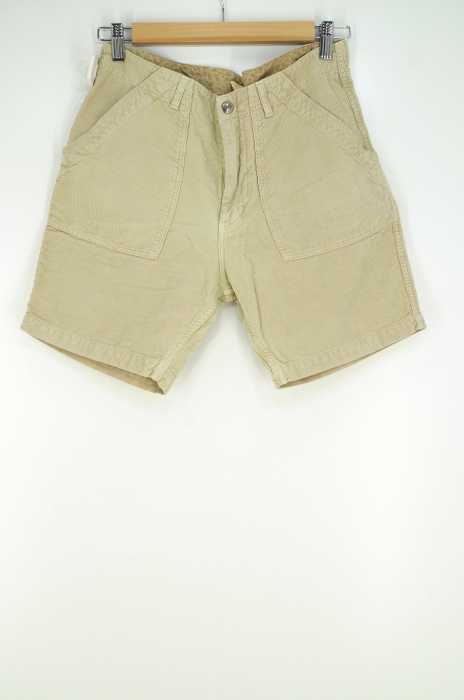 ocean pacific （オーシャンパシフィック） コーデュロイショートパンツ メンズ パンツ