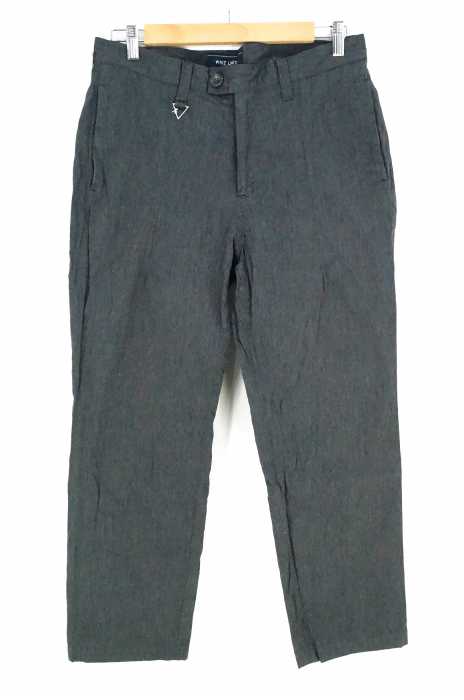WHIZ LIMITED （ウィズリミテッド） 17SS PACK PANTS　パンツ メンズ パンツ