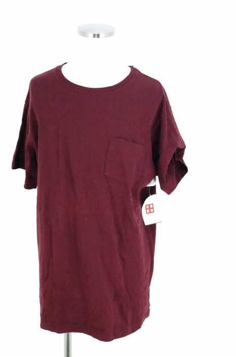 CAMBER （キャンバー） 417 by EDIFICE 別注　Tシャツ メンズ トップス