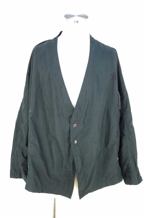 needles SAMUE JACKET サムエジャケット 作務着 ワーク
