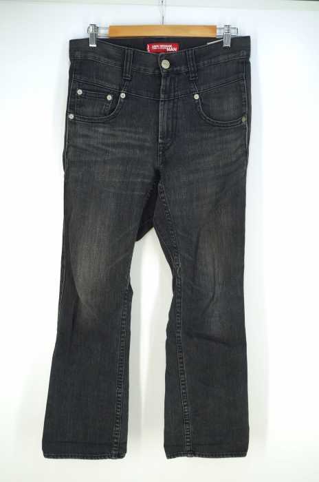 Levi's × JUNYA WATANABE COMME des GARCONS MAN （リーバイスジュンヤ ワタナベコム デ ギャルソンマン） AD2012 メンズ パンツ