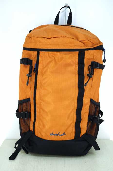 Whole Earth ホールアース バックパック 30l メンズ バッグ ブランド古着買取販売バズストア