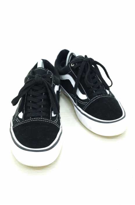 VANS （バンズ） OLD SCHOOL PRO メンズ シューズ