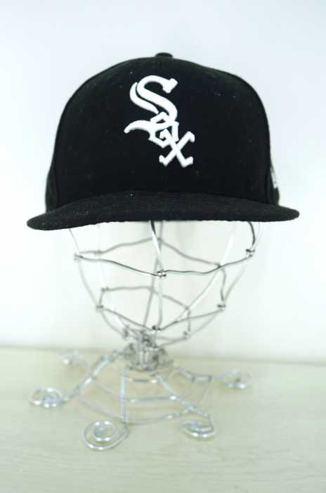 NEW ERA （ニューエラ） 刺繍 メンズ 帽子