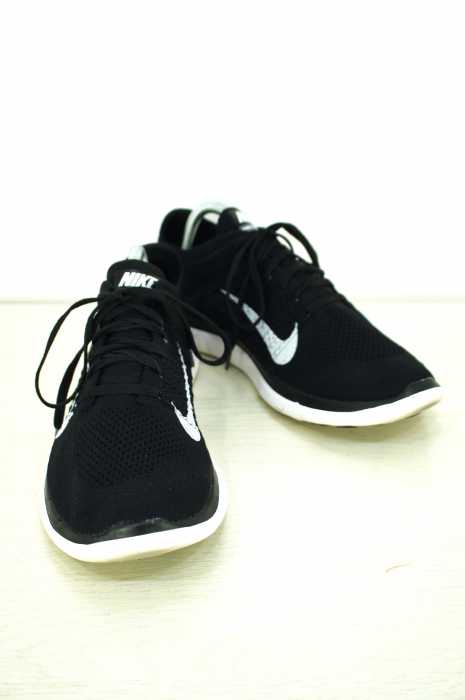 NIKE （ナイキ） FREE FLYKNIT4.0 メンズ シューズ