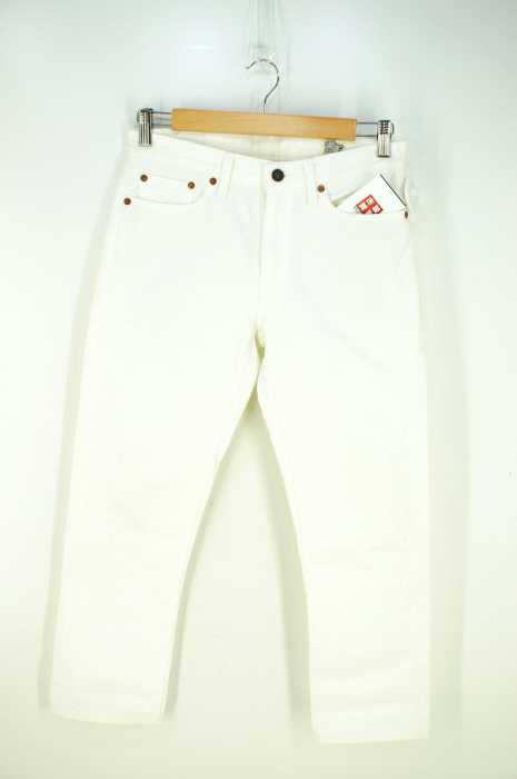 or slow (オアスロウ) made in japan Lot107 レディース パンツ