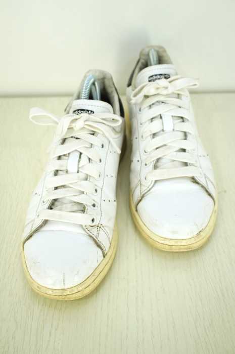 adidas （アディダス） STAN SMITH レディース シューズ