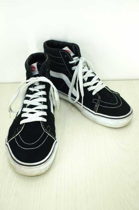 VANS （バンズ ） sk8-hi メンズ シューズ