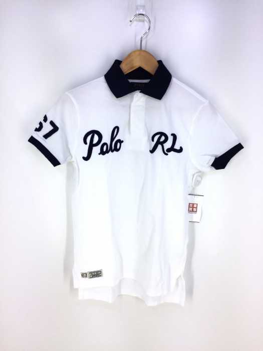 POLO RALPH LAUREN (ポロラルフローレン) ナンバリング ポロシャツ メンズ トップス